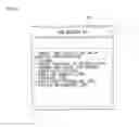 Fig. 09 - Image forming apparatus having display section displaying environmental certification information during startup and being foldable into a generally flush accommodated state