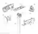 Fig. 01 - Tracking camera pivot mechanism