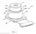 Fig. 02 - Camera lens module and manufacturing method thereof