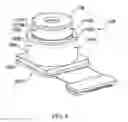 Fig. 07 - Camera lens module and manufacturing method thereof