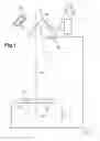 Fig. 02 - Ophthalmic lens centring-blocking apparatus