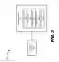 Fig. 04 - Frequency domain range determination for a periodic or quasi-periodic target