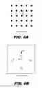 Fig. 07 - Frequency domain range determination for a periodic or quasi-periodic target