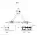 Fig. 02 - Image stabilizing apparatus and method based on a predicted movement position
