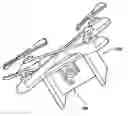 Fig. 01 - Camera gimbal