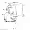Fig. 03 - Camera gimbal