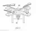 Fig. 09 - Camera gimbal