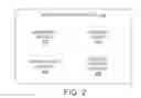 Fig. 04 - Same screen, multiple content viewing method and apparatus