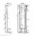 Fig. 07 - Transparent projection communication terminals