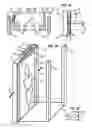 Fig. 10 - Transparent projection communication terminals