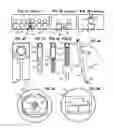 Fig. 12 - Transparent projection communication terminals