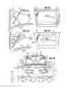 Fig. 22 - Transparent projection communication terminals