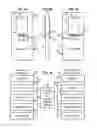 Fig. 23 - Transparent projection communication terminals