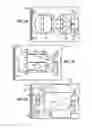 Fig. 33 - Transparent projection communication terminals