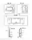 Fig. 34 - Transparent projection communication terminals