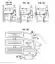 Fig. 40 - Transparent projection communication terminals