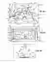 Fig. 46 - Transparent projection communication terminals