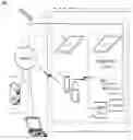 Fig. 03 - Projection and/or waveguide arrangements for a software configurable lighting device