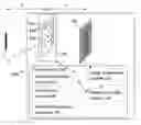 Fig. 01 - System and method for imaging with pinhole arrays