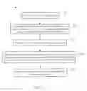 Fig. 04 - Device and method for scanning object outline image