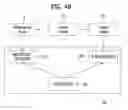 Fig. 44 - BROADCAST TRANSMITTING DEVICE, BROADCAST RECEIVING DEVICE, OPERATING METHOD FOR BROADCAST TRANSMITTING DEVICE AND OPERATING METHOD FOR BROADCAST RECEIVING DEVICE