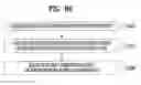 Fig. 74 - BROADCAST TRANSMITTING DEVICE, BROADCAST RECEIVING DEVICE, OPERATING METHOD FOR BROADCAST TRANSMITTING DEVICE AND OPERATING METHOD FOR BROADCAST RECEIVING DEVICE