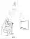 Fig. 02 - System for identifying content and determining viewership thereof and associated methods