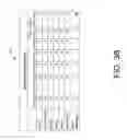 Fig. 10 - Apparatus, systems and methods for media mosaic management