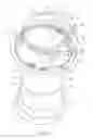 Fig. 06 - Support frame for thin mini speaker structure and method of assembling lead wires to support frame of thin mini speaker structure