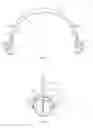 Fig. 02 - Headphones with cable management