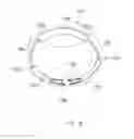 Fig. 03 - Wearable electronic device