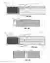 Fig. 04 - Loudspeaker device having foam insert to improve gas distribution in sound adsorber material