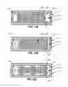 Fig. 08 - Loudspeaker device having foam insert to improve gas distribution in sound adsorber material