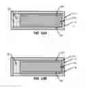 Fig. 09 - Loudspeaker device having foam insert to improve gas distribution in sound adsorber material