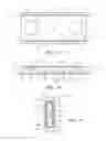 Fig. 02 - Slim profile loudspeaker
