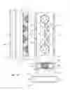 Fig. 03 - Slim profile loudspeaker