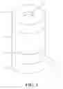 Fig. 04 - Waterproof structure for microphone