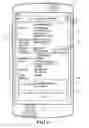 Fig. 07 - Crash event detection, response and reporting apparatus and method