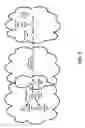 Fig. 06 - Relay-mode and direct-mode operations for push-to-talk-over-cellular (PoC) using WiFi-technologies