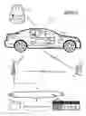 Fig. 02 - Bluetooth low energy (BLE) communication between a mobile device and a vehicle