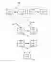 Fig. 01 - Acquiring information regarding a volume using wireless networks