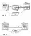 Fig. 03 - Control data transmission over a data channel by a controlling base station