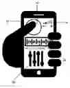 Fig. 01 - CITIZEN BAND RADIO EMULATING DEVICE AND METHOD THEREOF