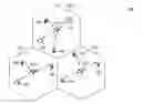 Fig. 01 - Coupled mode common uplink burst in TDD subframe structure