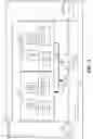 Fig. 04 - Delayed control feedback in a time division duplex carrier utilizing common bursts