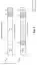 Fig. 07 - Delayed control feedback in a time division duplex carrier utilizing common bursts
