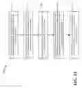 Fig. 14 - Delayed control feedback in a time division duplex carrier utilizing common bursts