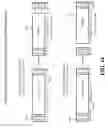 Fig. 15 - Delayed control feedback in a time division duplex carrier utilizing common bursts