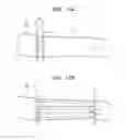 Fig. 12 - Heating method, heating apparatus and method of manufacturing press-molded article