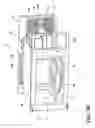 Fig. 05 - MICROWAVE OVEN WITH STEAM GENERATING DEVICE